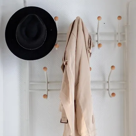Apartment Cozy - Downtown Place D'erlon *
