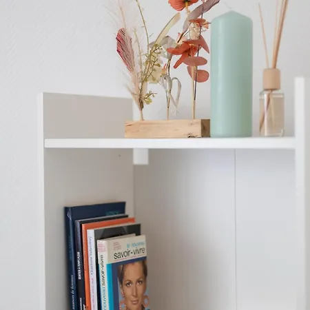 Apartment Cozy - Downtown Place D'erlon