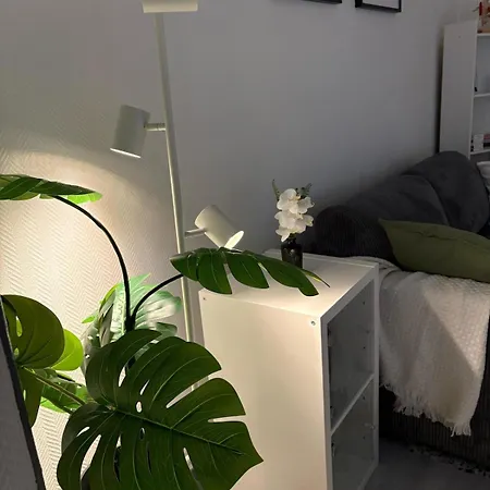 Cozy - Downtown Place D'erlon Apartment *