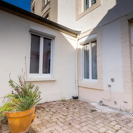 Apartment Cozy - Downtown Place D'erlon